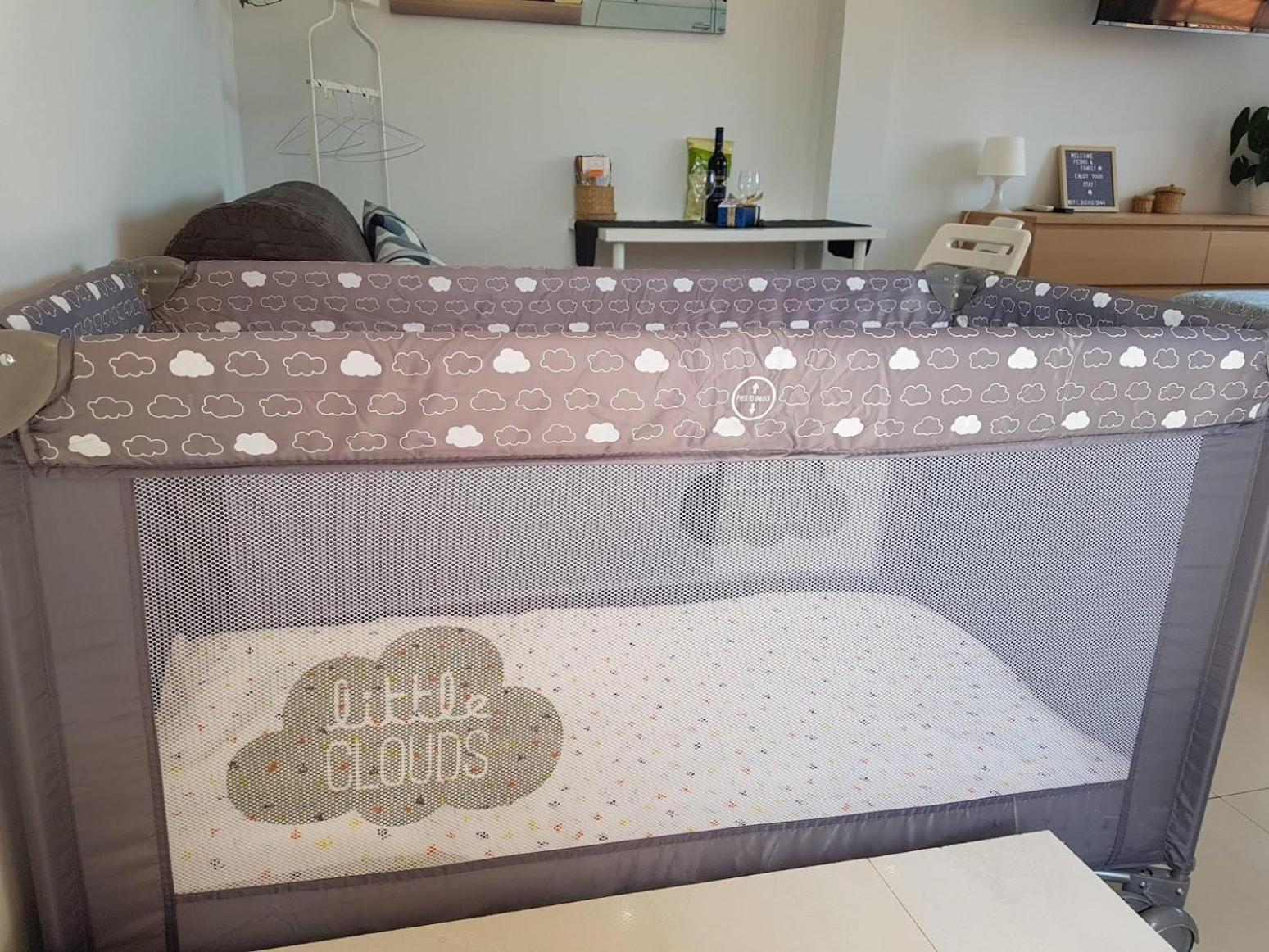 Peaceful Studio With Amazing Sea Views And Free Parking 베날마데나코스타 외부 사진